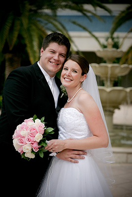 Best Renaissance at Sea World Wedding photographer - Sandra Johnson (SJFoto.com)